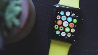 Apple: Ngóng chờ diện mạo của iOS 11, loa Siri