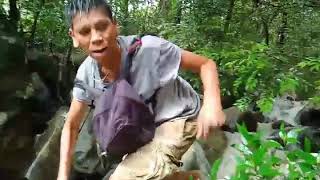 Cambodai Adventure# Presh Vihear#Mountain Crab​ព្រះវិហារ#ភ្នំដងរ៉ែក#ចាប់ក្តាមភ្នំ