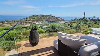 Maxx Royal Bodrum Resort 5* новый лакшери отель в Бодруме ,полный обзор 2024  #maxxroyalbodrum