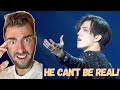 His VOICE goes that LOW? | Dimash - Sinful Passion | First Time Reaction |