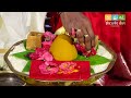 మహా చండీ హోమం chandi homam in my home chandi homam vlog part 3 bhuvilo divi usha vlogs