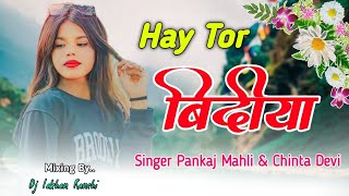 Hay Tor Bindiya !! Theth Nagpuri Dj Song 2025 || New Theth Nagpuri Song 2025 | Dj Lakhan Ranchi