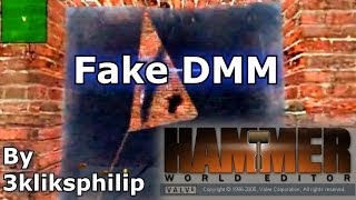 Source SDK Tutorial How to do fake DMM