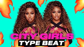 [FREE] – City Girls Type Beat – "Stars" 2021
