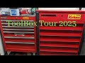 ToolBox Tour 2023