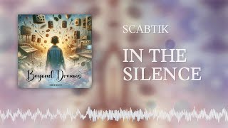 Scabtik - In The Silence | Official Hardstyle Music Video