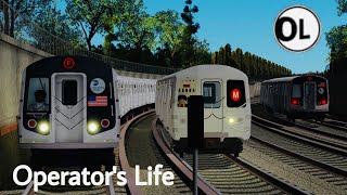 ROBLOX | Operator's Life Update + NEW Map Remaster OUT NOW!