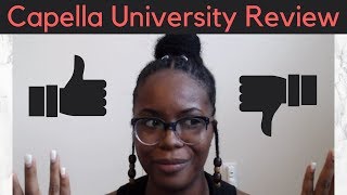 Capella University Review | Is it Legit? Is it Worth it? | Part 1