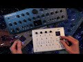 Midicake ARP - Arps in Space