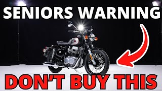 Avoid These Motorcycle Brands At All Costs