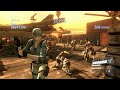 Resident Evil 6 mercenaries no mercy solo - High Seas Fortress 2700k - Jill BSAA