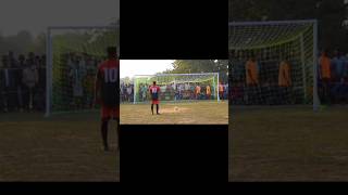 jharsuguda vs kishan brother rkl penaltyshootout footballmatch #trendingshorts #viralshorts #player