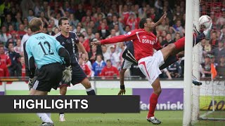 Highlights AZ - Ajax | Eredivisie | Classic