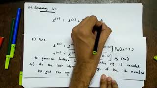 Arithmetic Coding (Part1)