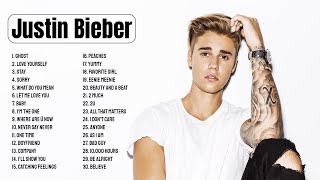 Justin Bieber Greatest Hits playlist 2022, Top 10 Best Justin Bieber Songs 2022 || Popular Songs