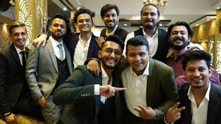 Khudgharz official band ft vicky ka walima #wearekhudgharz #khudgharzofficial