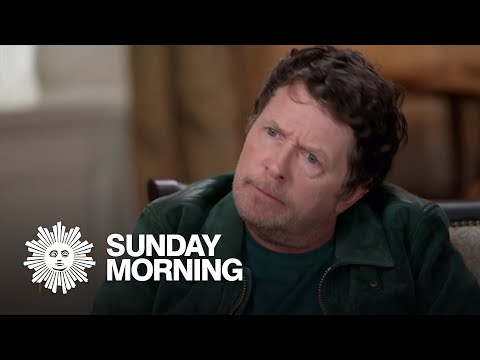 What city does Michael J Fox live in?