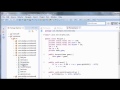 Adding punctuation and speed increase. Java Game Programming for beginners 9