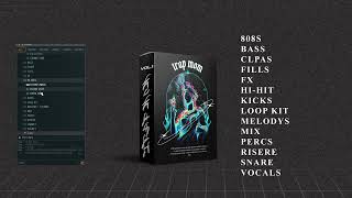 2025 Free Trap Drum Kits Mp3 Mp4 Download Clip Africa