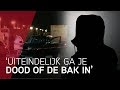 Reportage: Ex-crimineel vertelt over keerzijde van snel geld