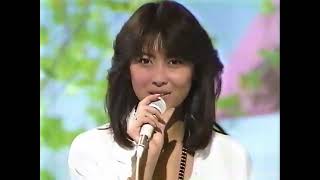 色・ホワイトブレンド　中山美穂 Miho Nakayama