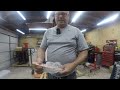 HVAC Replacement 2: ACIQ Unboxing