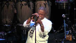 Hugh Masekela: King of the Flugelhorn (HD)