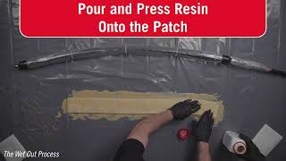 RIDGID® Pipe Patch System Overview