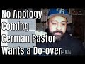 The Time Dr. James White Went a-Noticing (Racism at Apologia?)