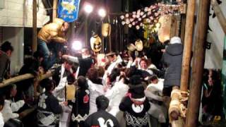 ２０１０年　ヤーヤー祭り開催 2