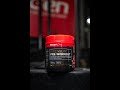 The Athlete’s Pre-Workout | Biogen Premium Pre-Workout