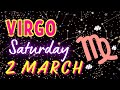 🙌𝐓𝐡𝐞 𝐂𝐡𝐚𝐧𝐠𝐞 𝐘𝐨𝐮 𝐀𝐫𝐞 𝐒𝐞𝐞𝐤𝐢𝐧𝐠 𝐖𝐢𝐥𝐥 𝐇𝐚𝐩𝐩𝐞𝐧🤗Daily Horoscope Virgo ♍ March 2, 2024 ✨