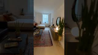 Beautiful $1,300,000 Studio Apartment At One Wall Street - New York City