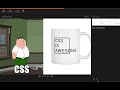 Odense Class01 - HTML/CSS - Week 1 - CSS part 1