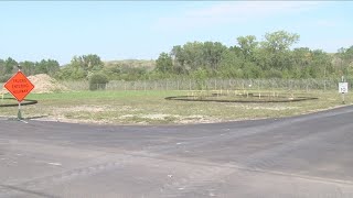 Manhattan Project-Era Waste Removal Begins