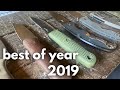 Best Blades and Gear of the Year 2019