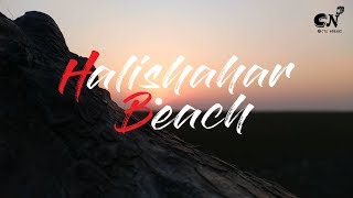 Halishahar Beach Chittagong  | Cinematic Video | CTG NobabS