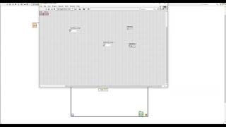 LabView Basic 1: LabView - Parallel Processing two loops