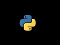 Python programming for beginners full course part 4 User input