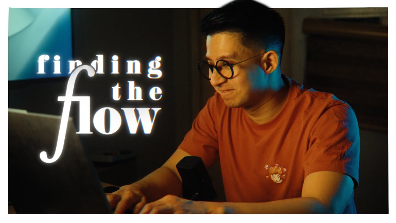 How To Get Your Creative Flow Going Youtube