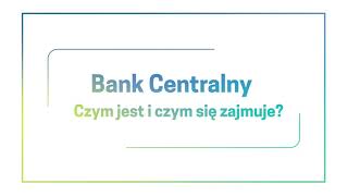 Bank Centralny − Czym jest i czym się zajmuje?