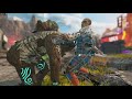 【apex legends】地獄の渋ハル帯でダブハンを出す男【エーペックスレジェンズ】