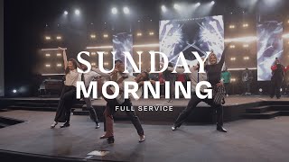 Church on the Rock is: Part 4 | Live COTR Sunday Gathering