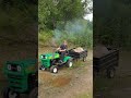 rally roper 11hp garden tractor