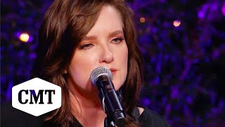 Brandy Clark Covers "Will You Love Me Tomorrow" | CMT Campfire Sessions