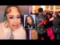 Saweetie Reveals Why Cardi B Jumped Her | Offset Defends Saweetie