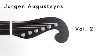 Jurgen Augusteyns: The Stauffer Sessions - Vol.  2