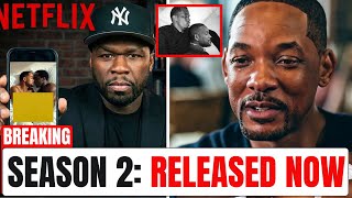 50 Cent’s Documentary Finally Exposes What Was Hidden About Diddy & Will Smith