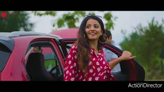 #Taaron ke shehar - Full Video Song | Neha Kakkar, Sunny Kaushal | Jubin