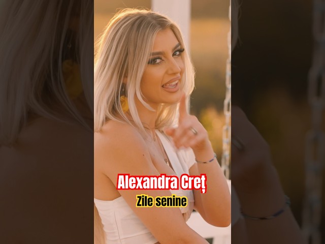 Alexandra Creț